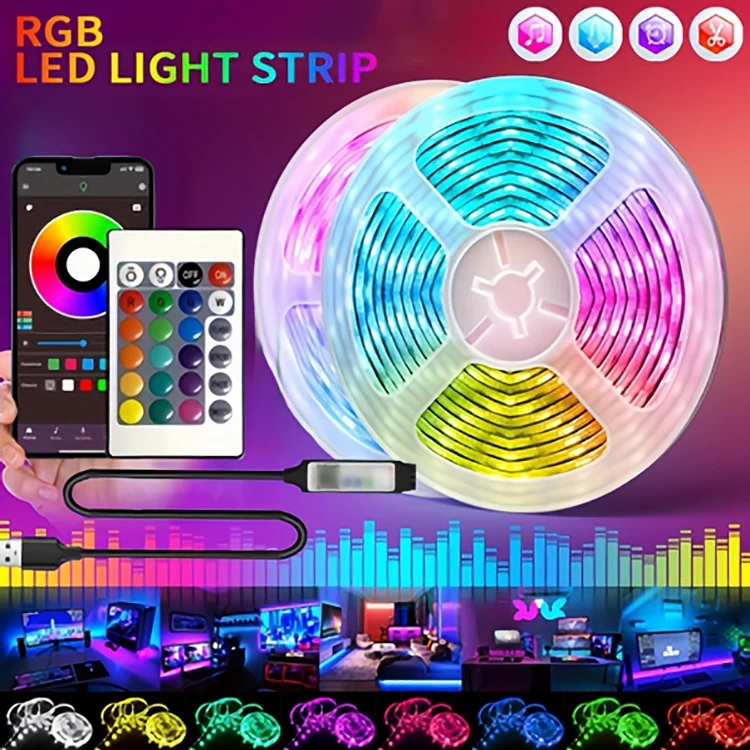 Làm thế nào để chọn một dải đèn LED tốt？