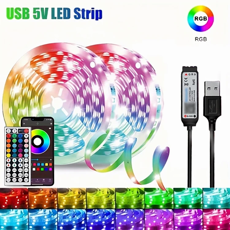 Sự khác biệt giữa dải LED 2835 và dải LED 5050 là gì?
